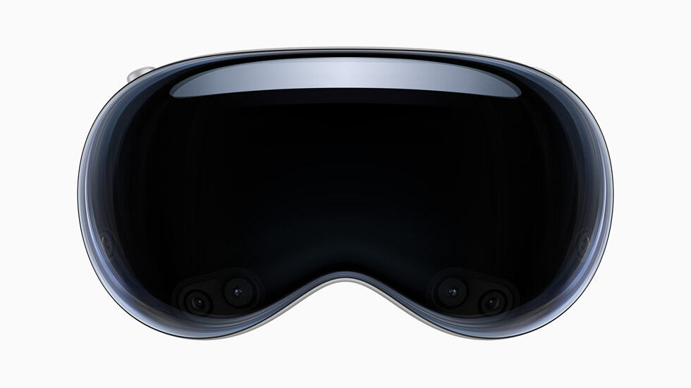 Смарт-очки Apple Vision Pro 256Gb