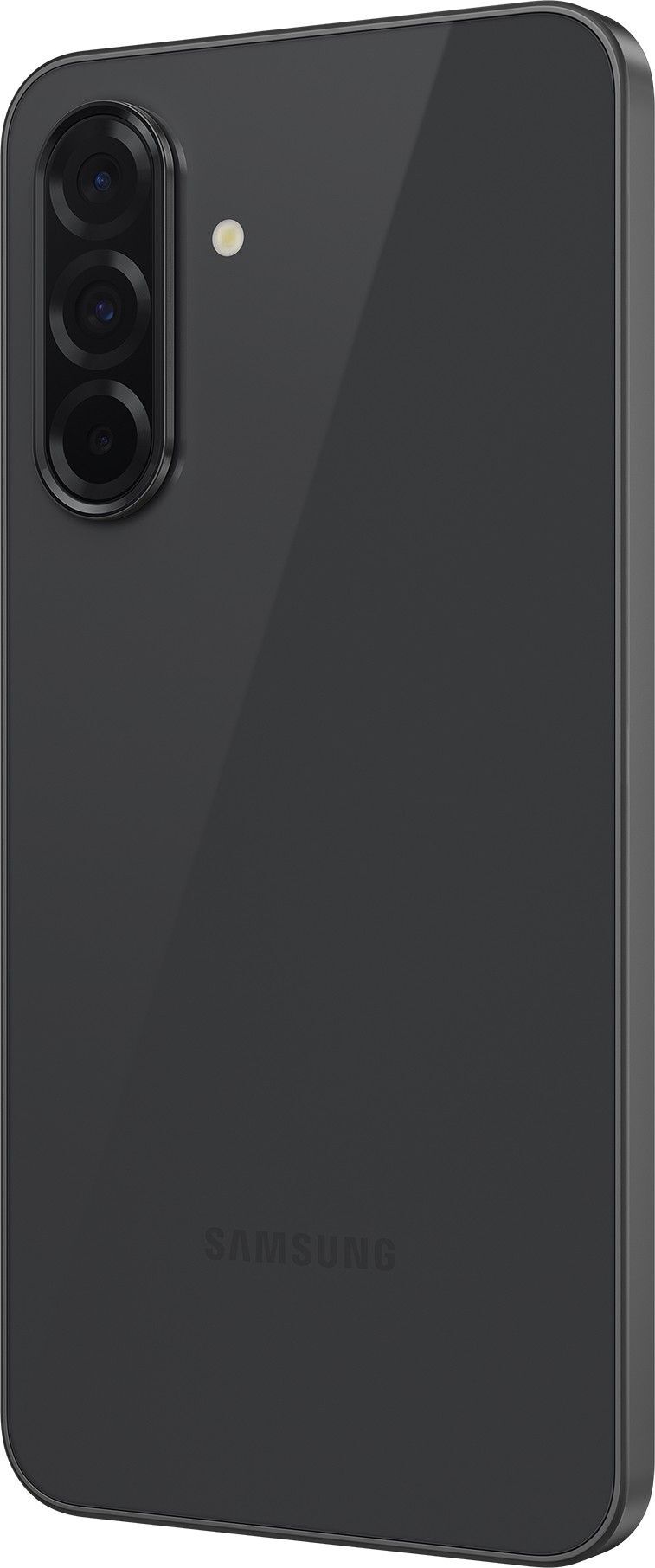 Смартфон Samsung Galaxy A36 5G 6/128Gb Black (Чёрный)