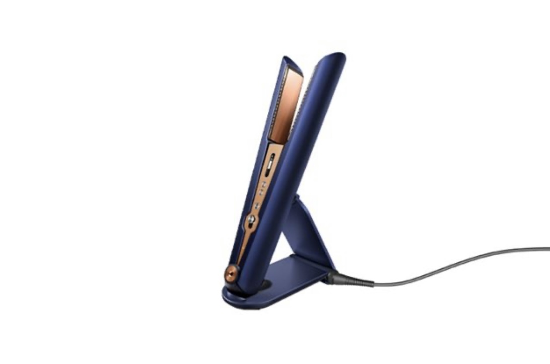 Выпрямитель Dyson Corrale HS03 Blue/Copper