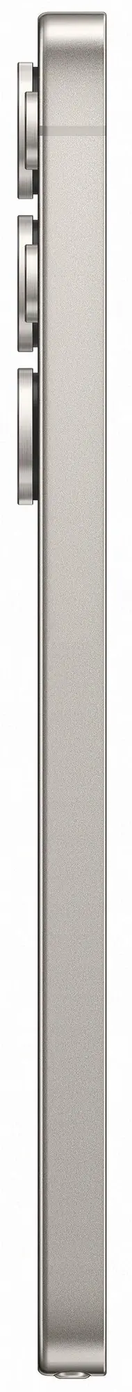 Смартфон Samsung Galaxy S25 Ultra 12/256Gb Gray Titanium (Серый Титан)