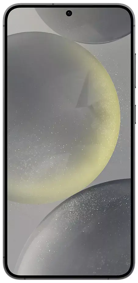 Samsung Galaxy S24 Plus 12/256Gb Onyx Black (Чёрный)