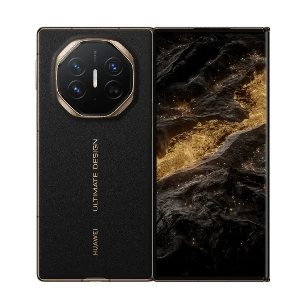 Смартфон Huawei Mate XT Ultimate 16/512Gb Black (Чёрный)