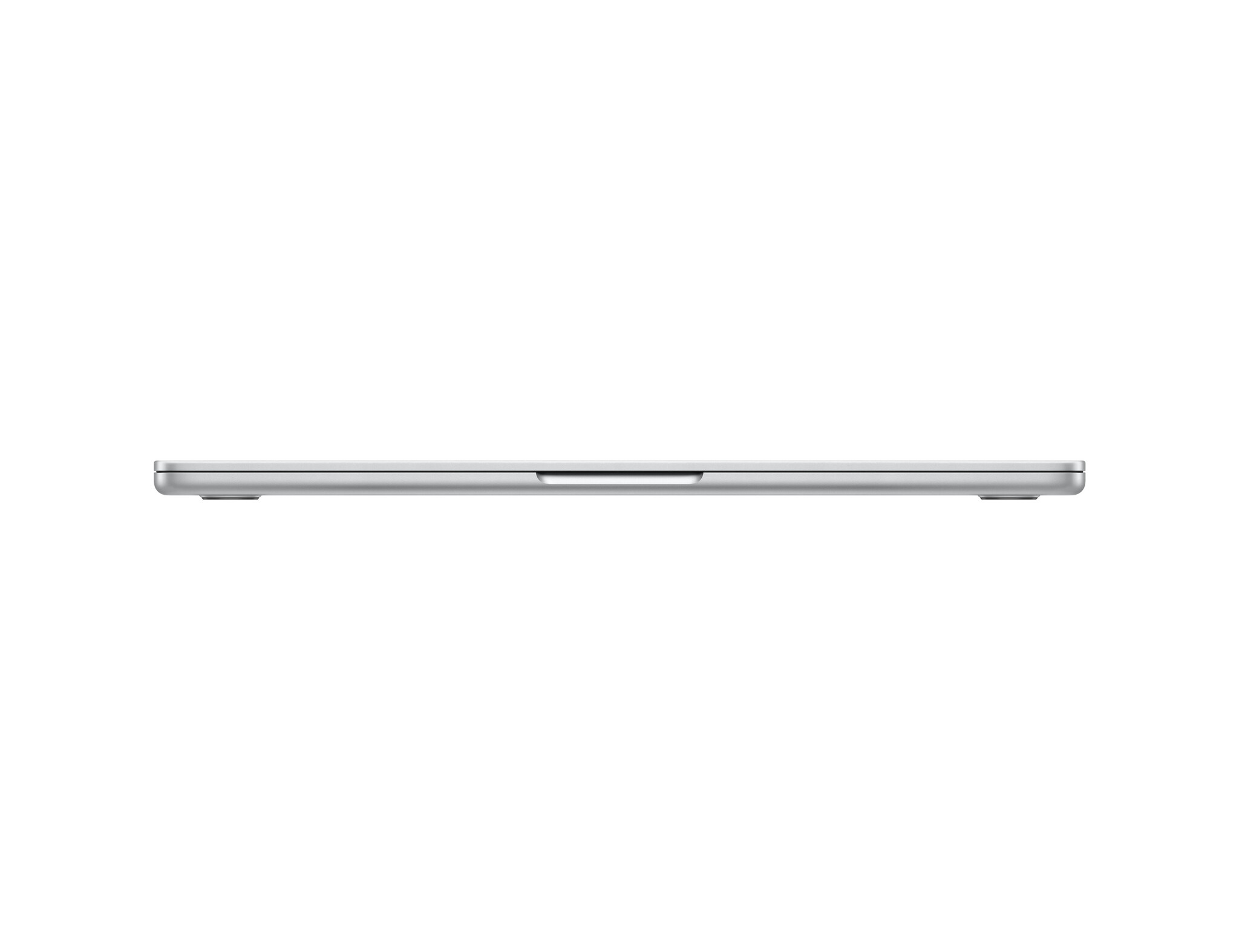 Apple MacBook Air 13 M4, 16GB, 512GB, 10-CPU, 10-GPU, Silver (Серебристый)