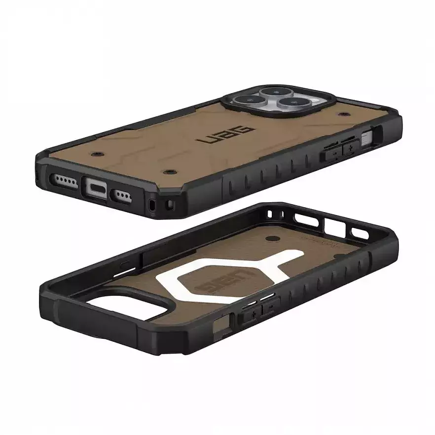 Чехол Uag Pathfinder Dark Earth (Тёмно-земельный)