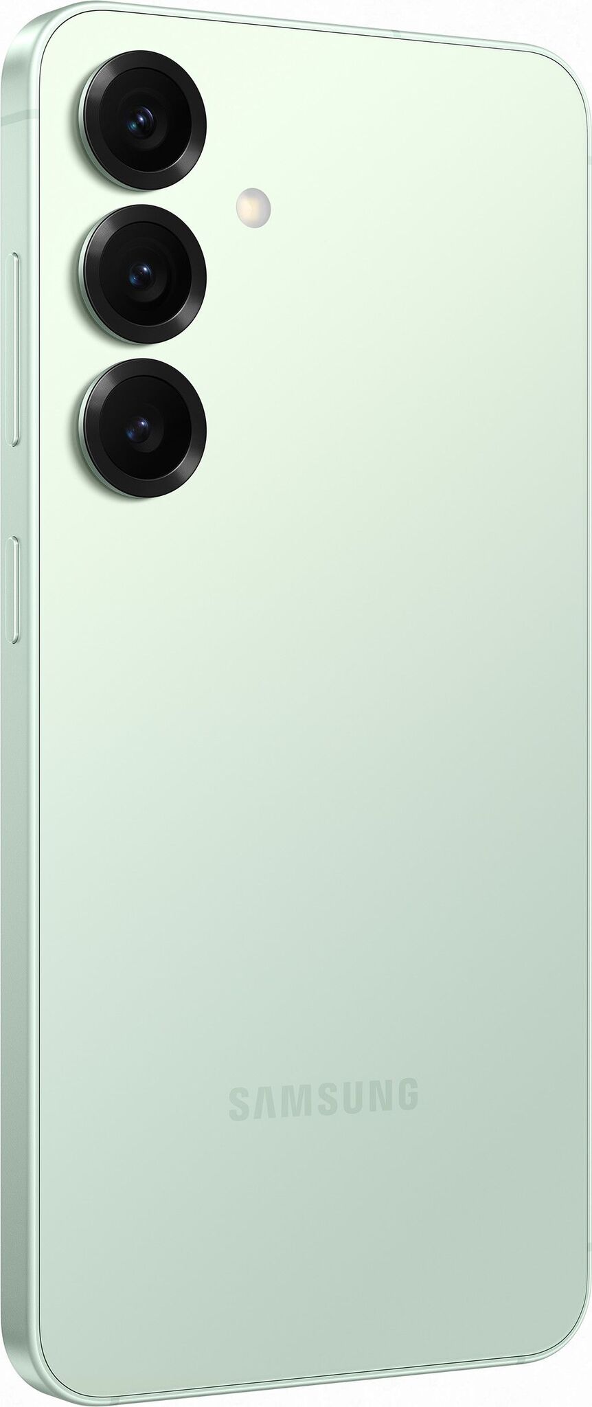 Смартфон Samsung Galaxy S25 12/512Gb Mint (Мятный)