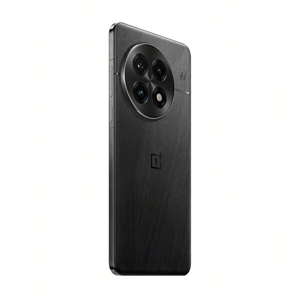 Смартфон OnePlus 13R 12/256Gb Nebula Noir (Серый)