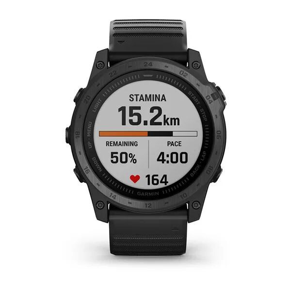 Умные часы Garmin Tactix 7 EMEA (010-02704-01)