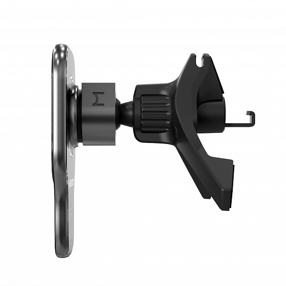 Автомобильный комплект Magssory Prime для Apple совместимый с MagSafe, Midnight