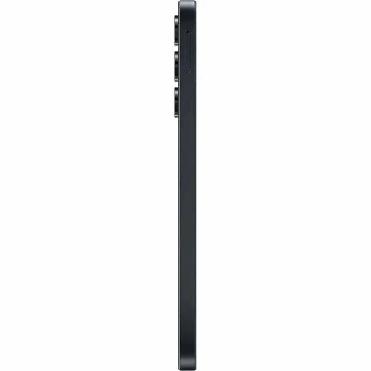 Смартфон Samsung Galaxy A16 4/128Gb Black (Чёрный)