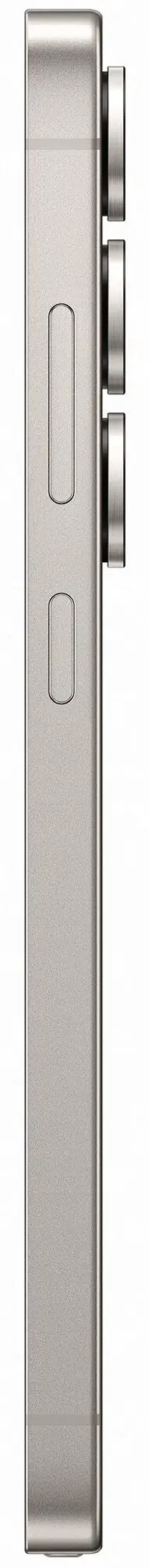 Смартфон Samsung Galaxy S25 Ultra 12/1Tb Black Titanium (Чёрный Титан)