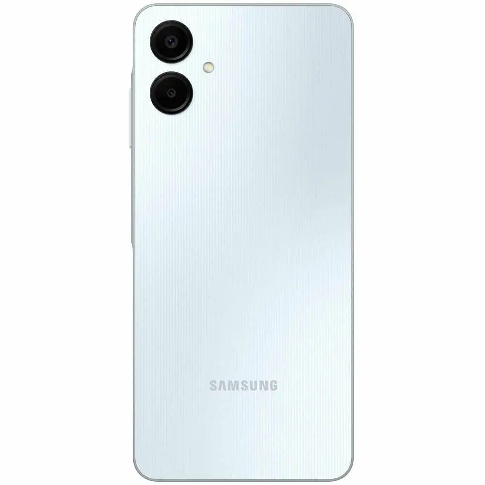 Смартфон Samsung Galaxy A06 4/64Gb Light Blue (Голубой)