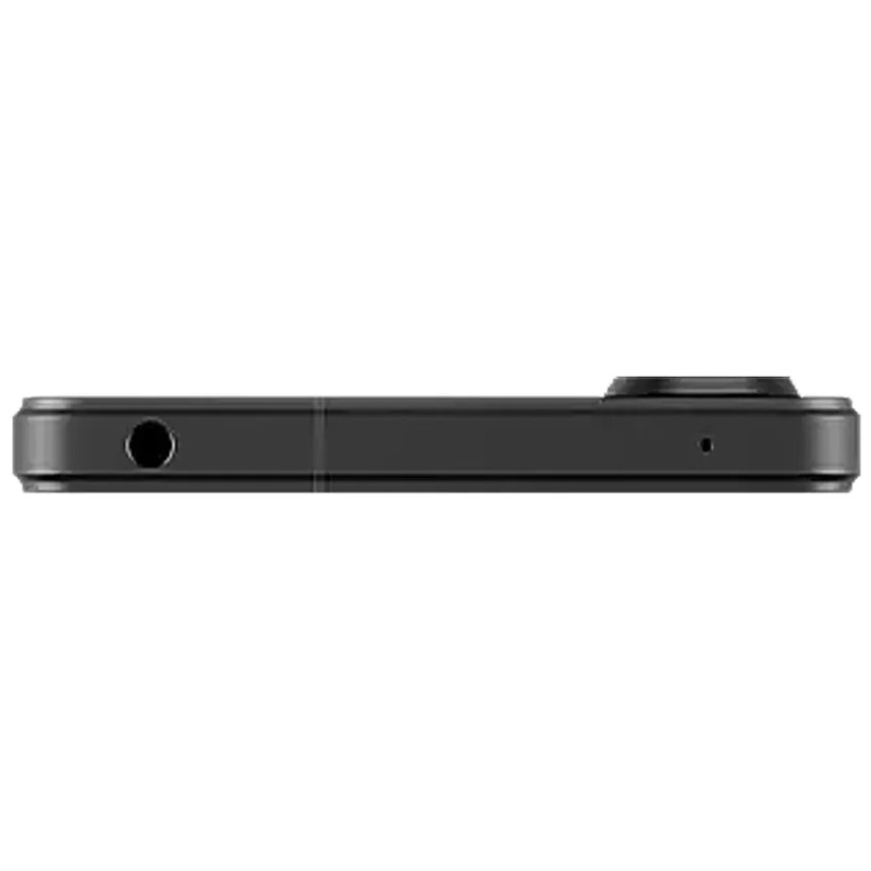 Sony Xperia 1 VI 12/256Gb Black (Чёрный)
