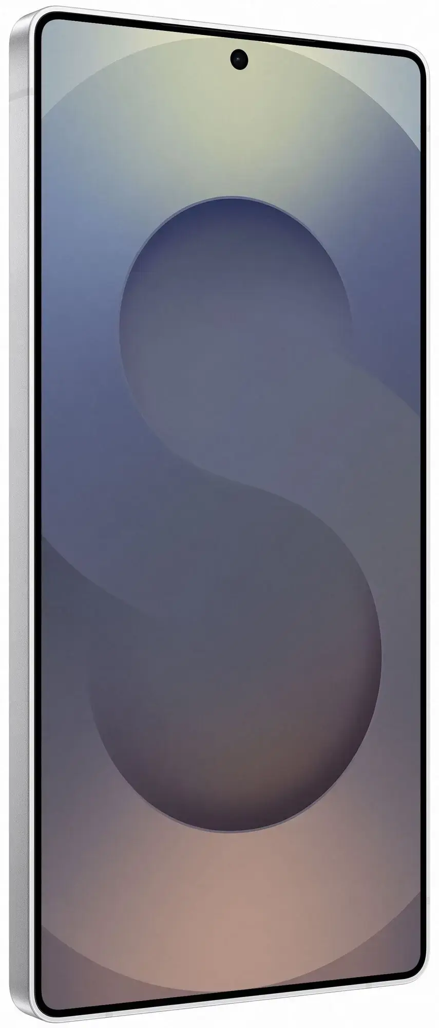 Смартфон Samsung Galaxy S25 Ultra 12/1Tb Silverblue Titanium (Синий Титан)