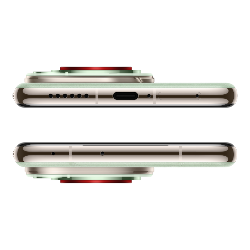 Huawei Pura 70 Ultra 16/512Gb Green (Зелёный)