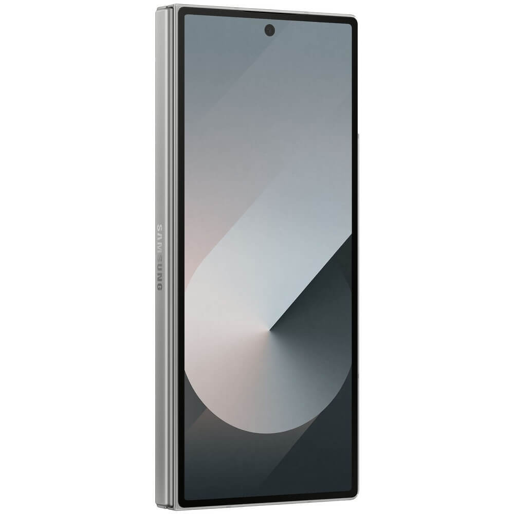 Смартфон Samsung Galaxy Z Fold 6 12/256Gb Gray (Серый)