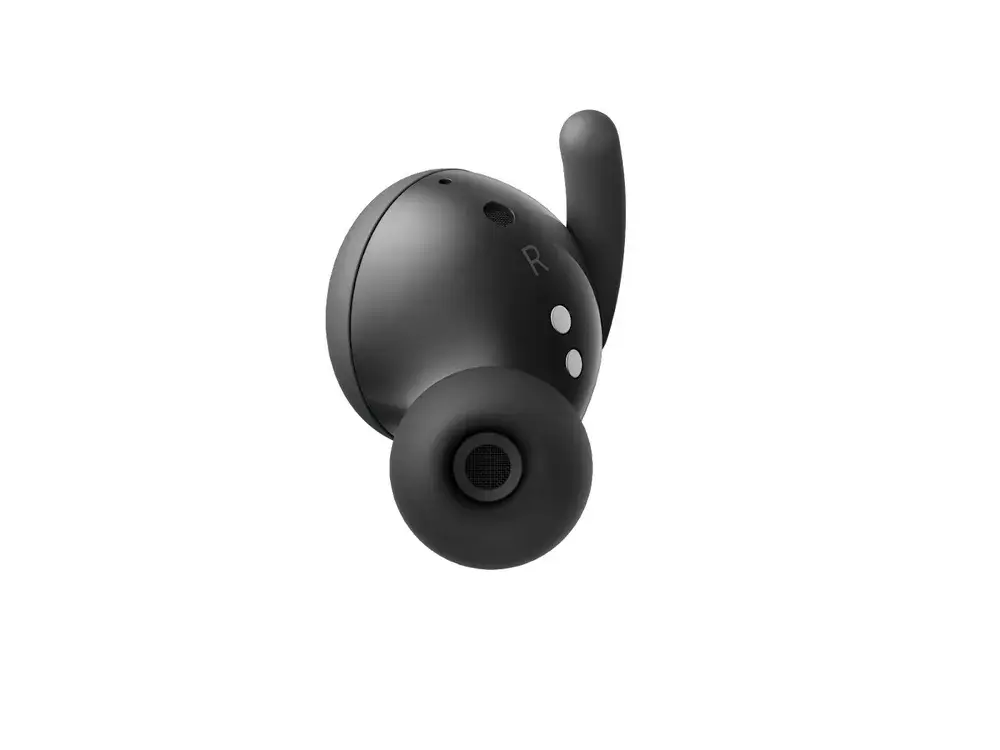 Беспроводные наушники Google Pixel Buds A Charcoal (Чёрный)
