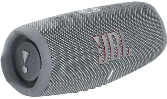 JBL Charge 5 Grey (Серый)