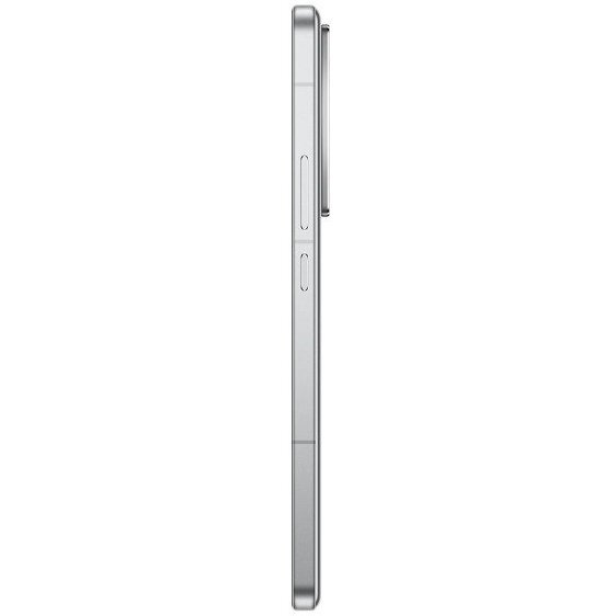 Смартфон Vivo IQOO 13 12/256Gb Gray (Серый)