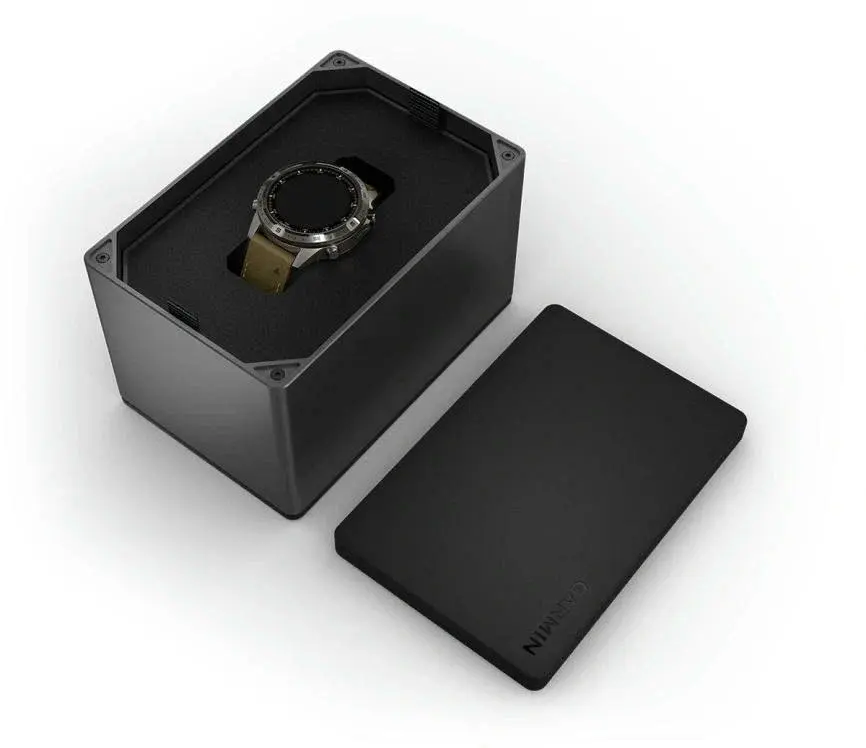 Умные часы Garmin MARQ Adventurer GEN 2