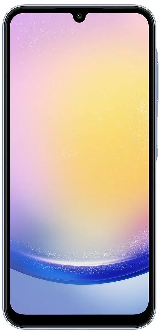 Samsung Galaxy A25 8/256Gb Blue (синий)