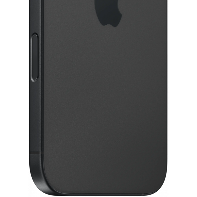 Смартфон Apple iPhone 16 Plus 512Gb Black (Чёрный)
