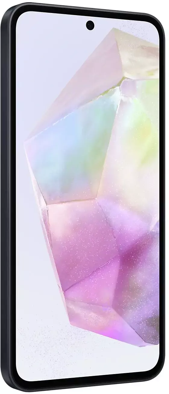 Samsung Galaxy A35 5G 8/256Gb Navy (Синий)