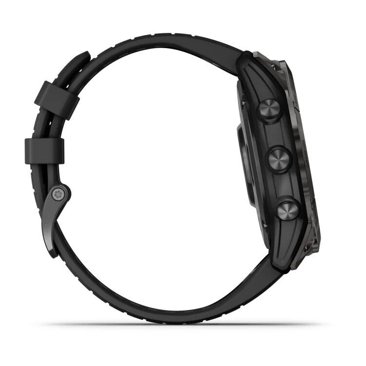 Умные часы Garmin Epix Pro (Gen 2) Standart Slate Gray 51mm