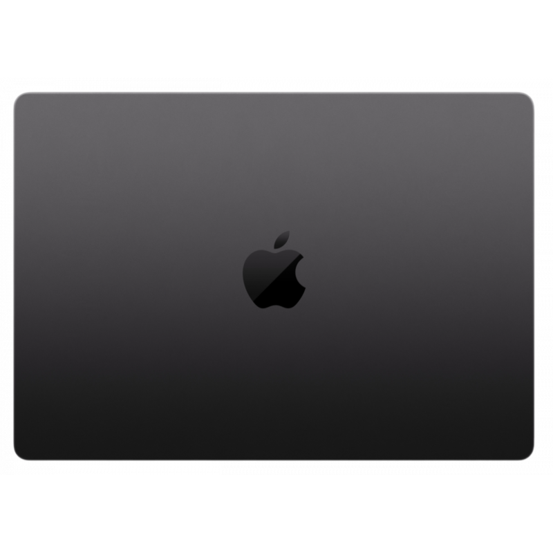 Apple MacBook Pro 14 M4 Max MX2K3, 2024, 36GB, 1TB, 14-CPU, 32-GPU, Space Black (Чёрный)