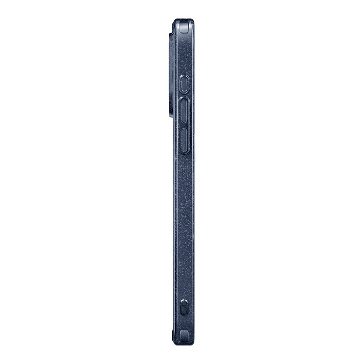 Чехол Uniq Lifepro Xtreme для iPhone 15 Pro Max Tinsel Blue (MagSafe) (Синий)
