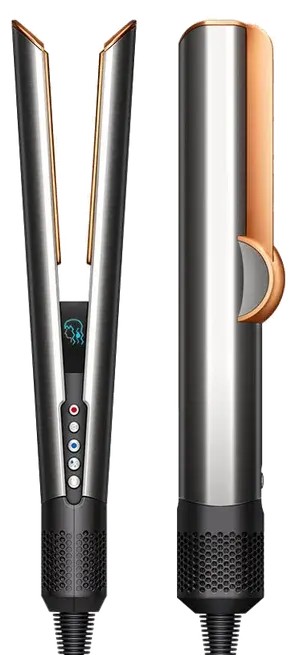 Выпрямитель Dyson Airstrait Straightener HT01 Nickel/Copper (Никель/Медь)