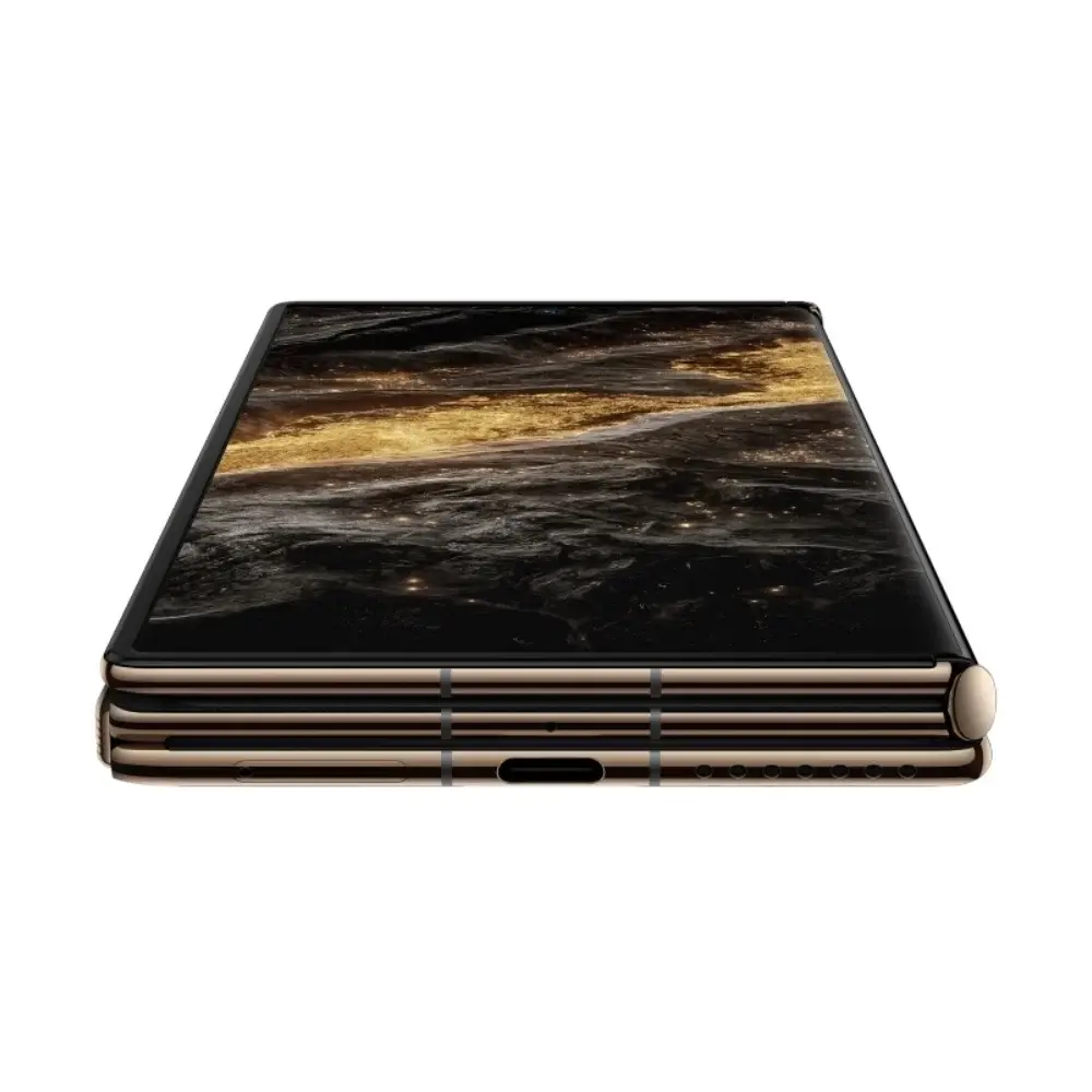 Смартфон Huawei Mate XT Ultimate 16/512Gb Black (Чёрный)