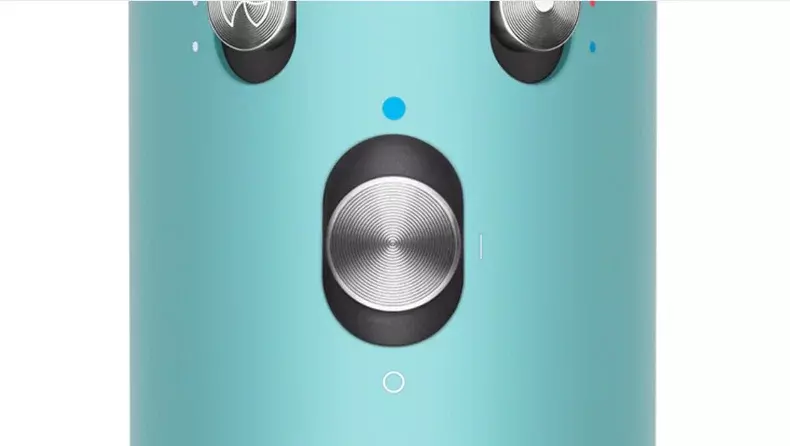 Стайлер Dyson Airwrap Complete Long HS05 Ceramic Pop