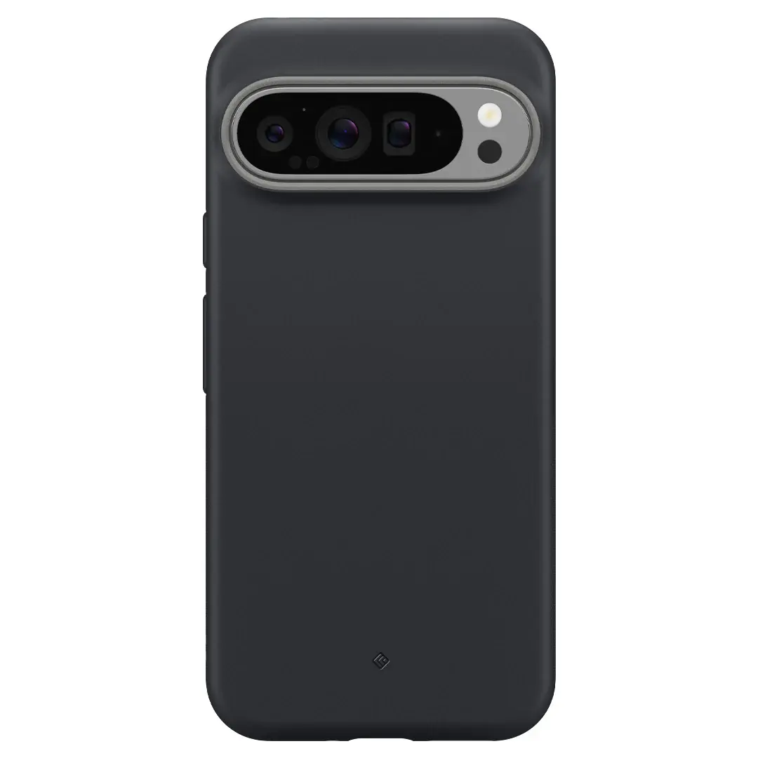 Чехол Caseology Nano Pro for Google Pixel 9 Pro XL Black Sesame (Чёрный)