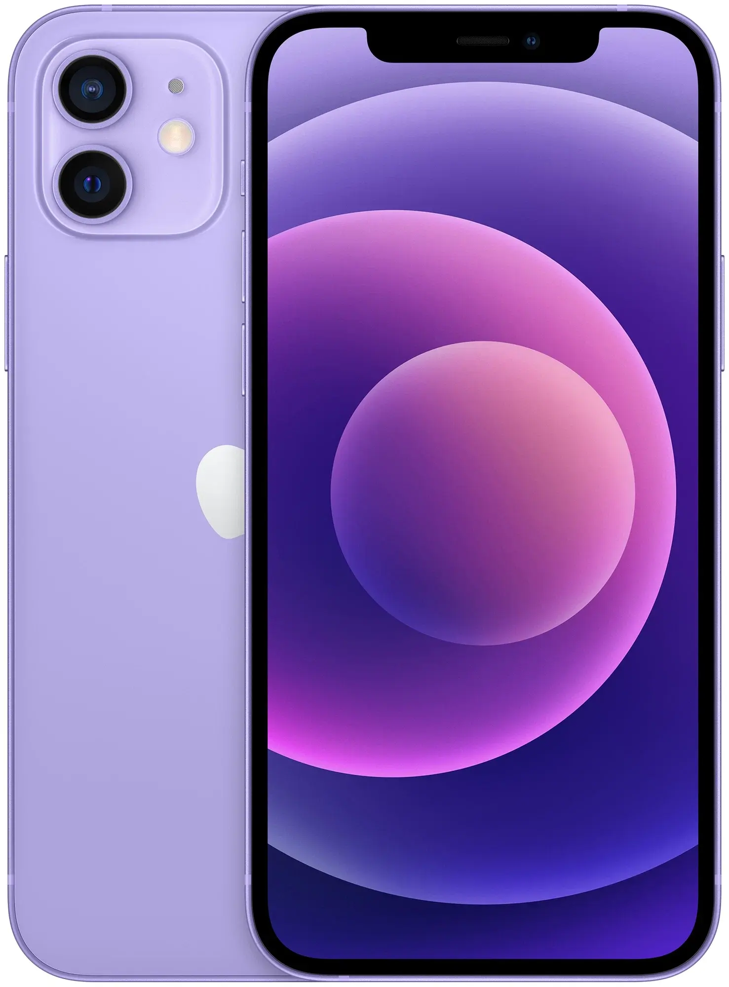 Apple iPhone 12 64GB Purple