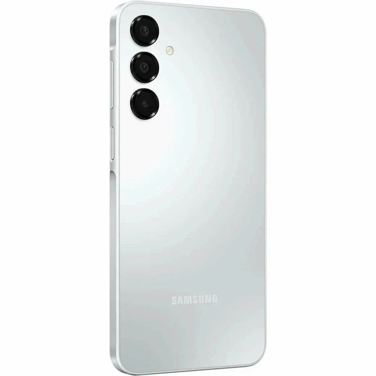 Смартфон Samsung Galaxy A16 8/256Gb Light Grey (Серебристый)