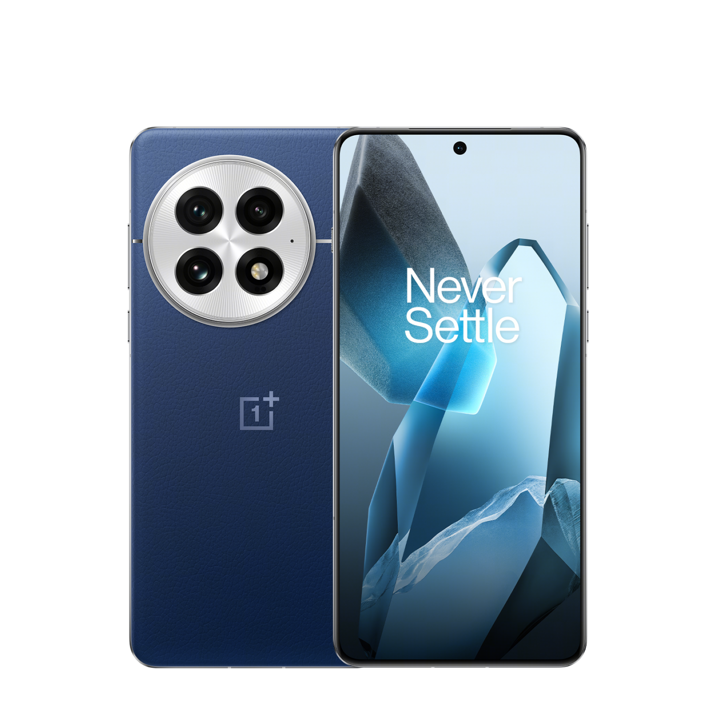 Смартфон OnePlus 13 12/256Gb Midnight Ocean (Синий)