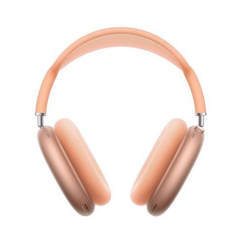 Беспроводные наушники Apple AirPods Max 2024 Orange (Оранжевый) (USB-C)