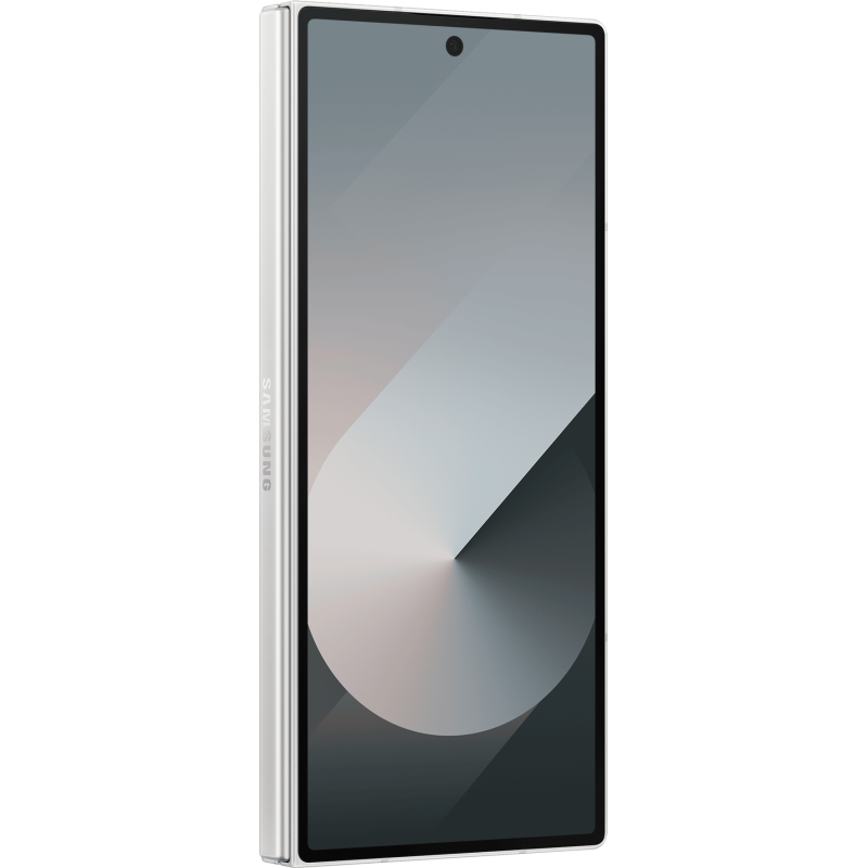 Смартфон Samsung Galaxy Z Fold 6 12/256Gb White (Белый)