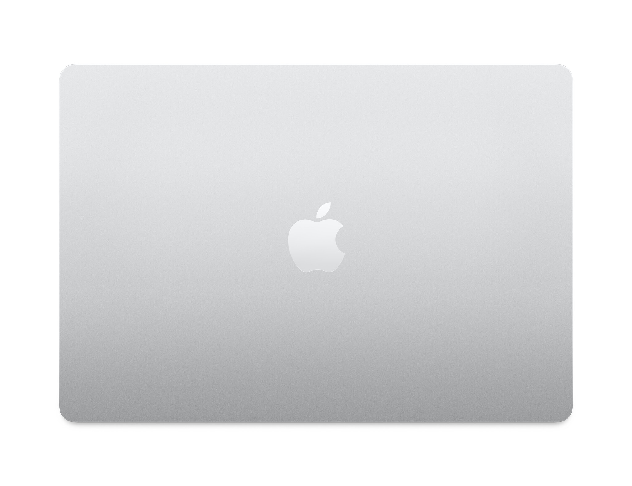 Apple MacBook Air 15 M4, 16GB, 256GB, 10-CPU, 10-GPU, Silver (Серебристый)