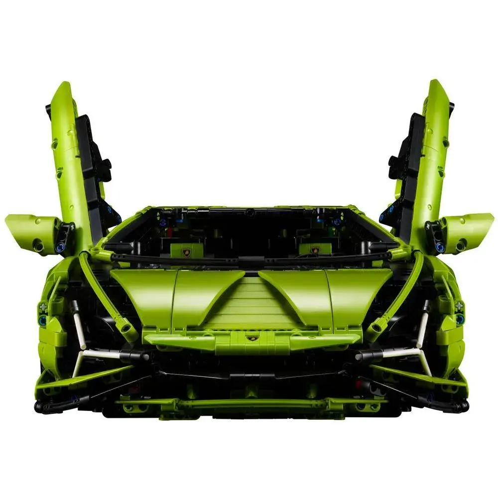 LEGO Technic Lamborghini Sián FKP 37