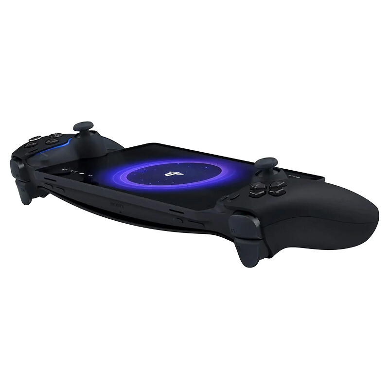 Sony PlayStation Portal Remote Player Black (Чёрный)