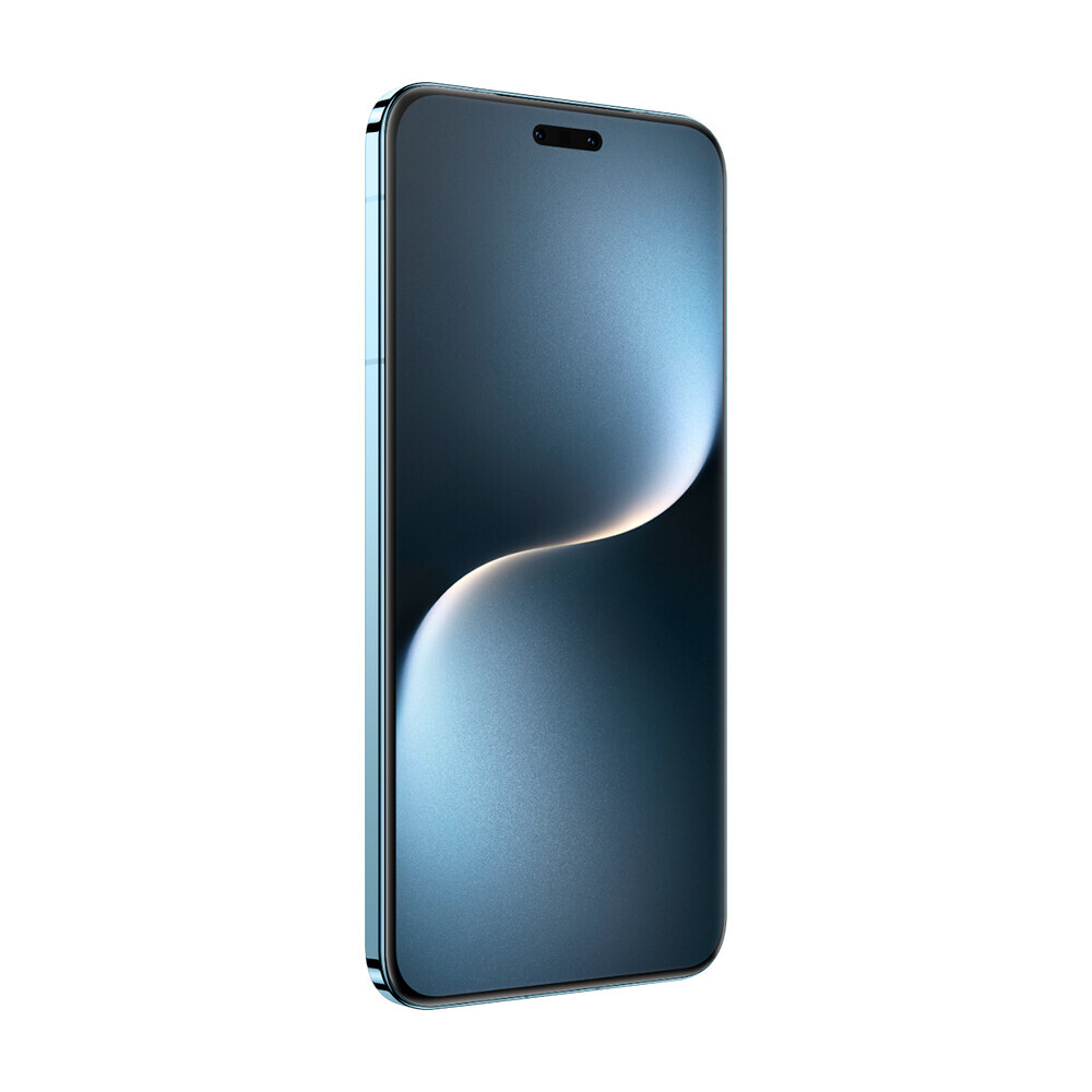 Смартфон Honor Magic 7 Pro 16/1Tb Blue (Голубой)