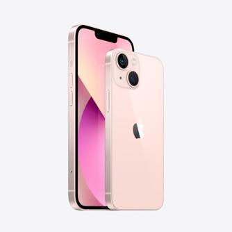 Apple iPhone 13 128GB Розовый