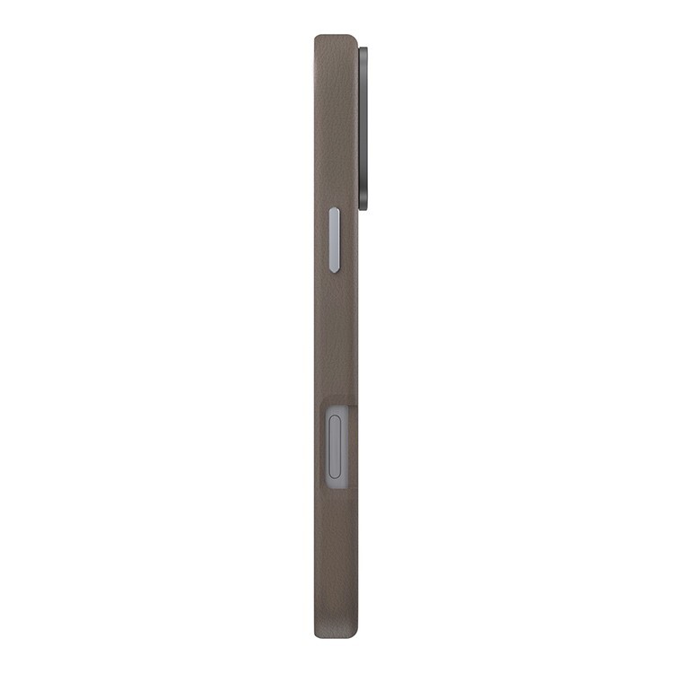 Чехол Uniq Lyden MagSafe для iPhone 16 Pro Gray (Серый)