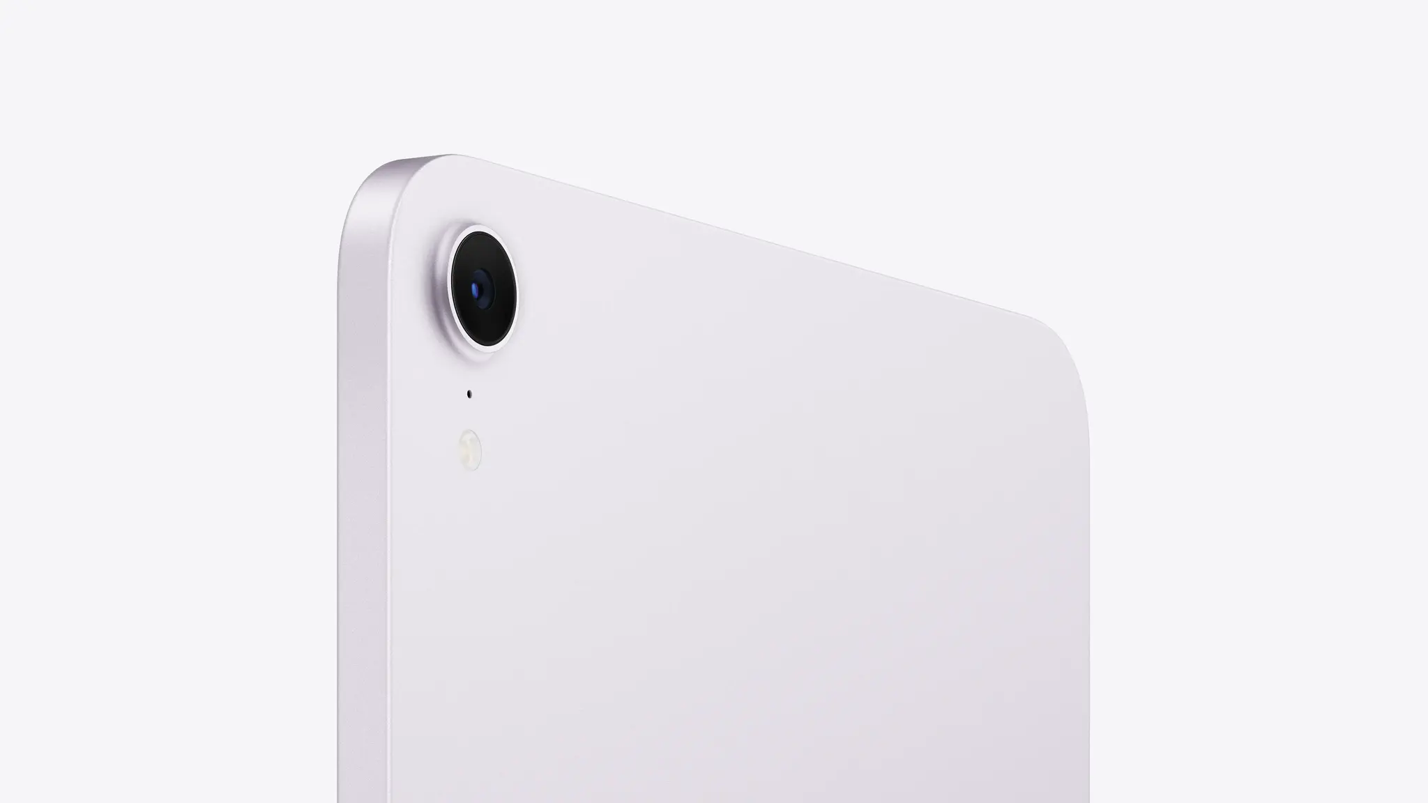 Apple iPad mini (Gen 7) 128Gb Wi-Fi Purple (Фиолетовый)