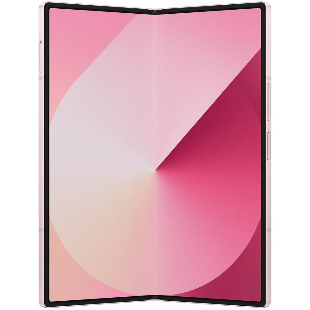 Смартфон Samsung Galaxy Z Fold 6 12/1Tb Pink (Розовый)