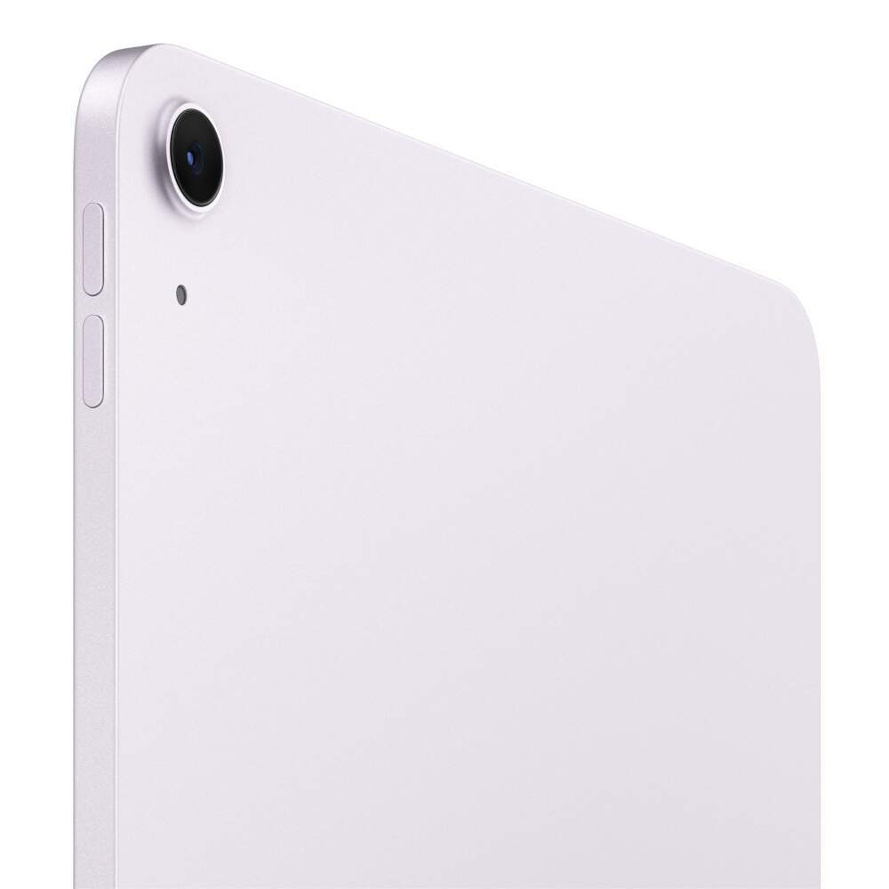 Apple iPad Air 13" 2024 Wi-Fi 128Gb Purple (Фиолетовый)