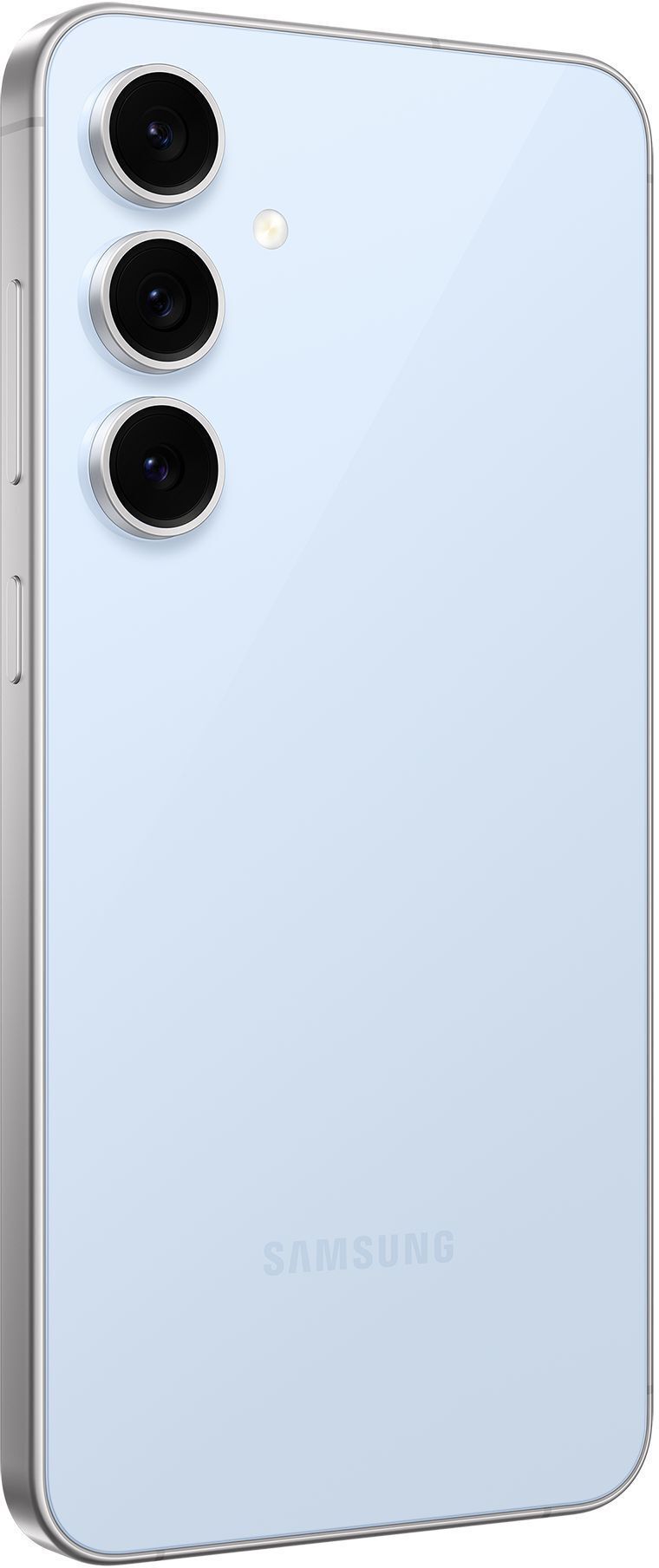Samsung Galaxy S24FE 8/512Gb Blue (Голубой)