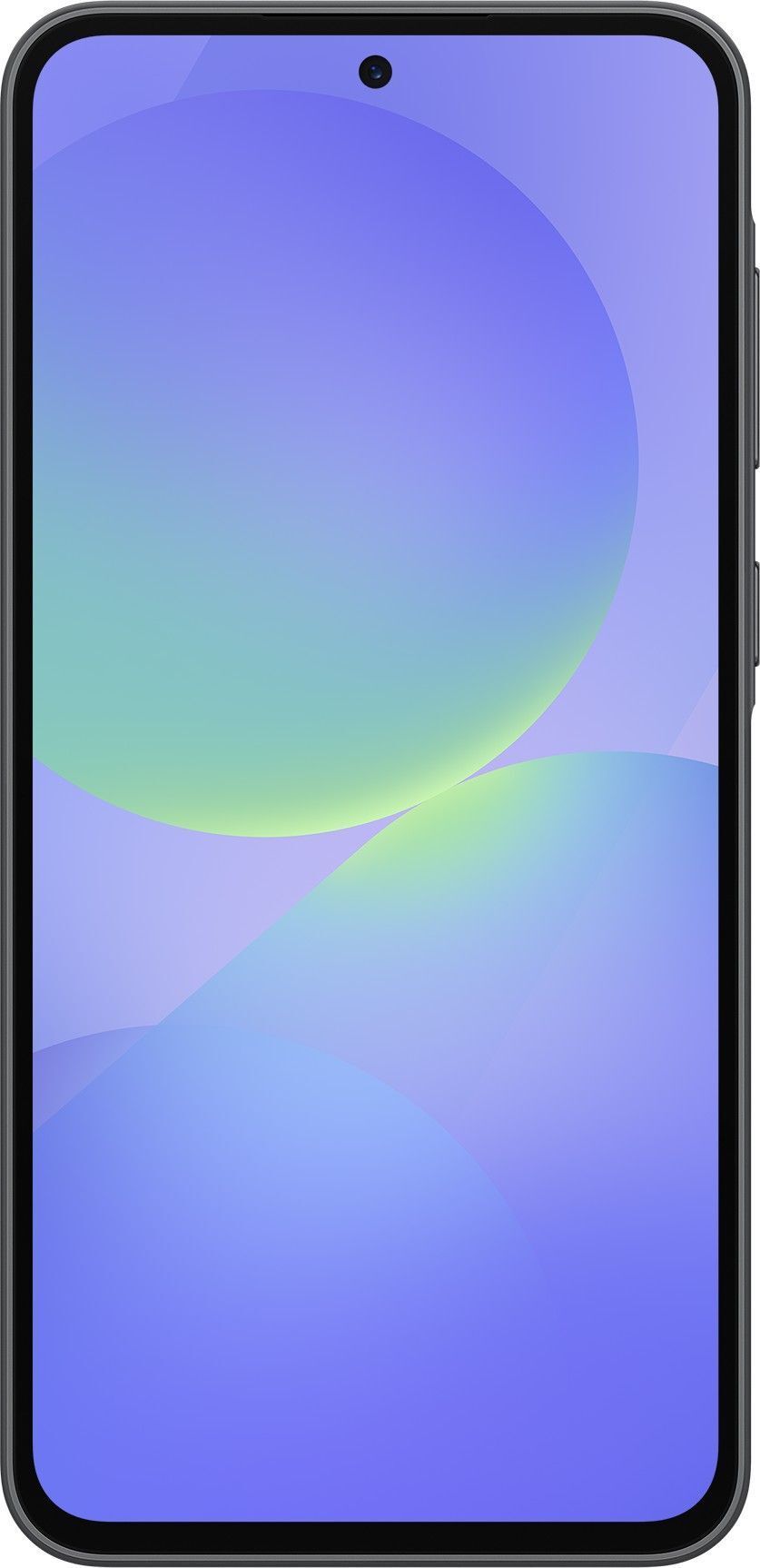 Смартфон Samsung Galaxy A36 5G 6/128Gb Black (Чёрный)