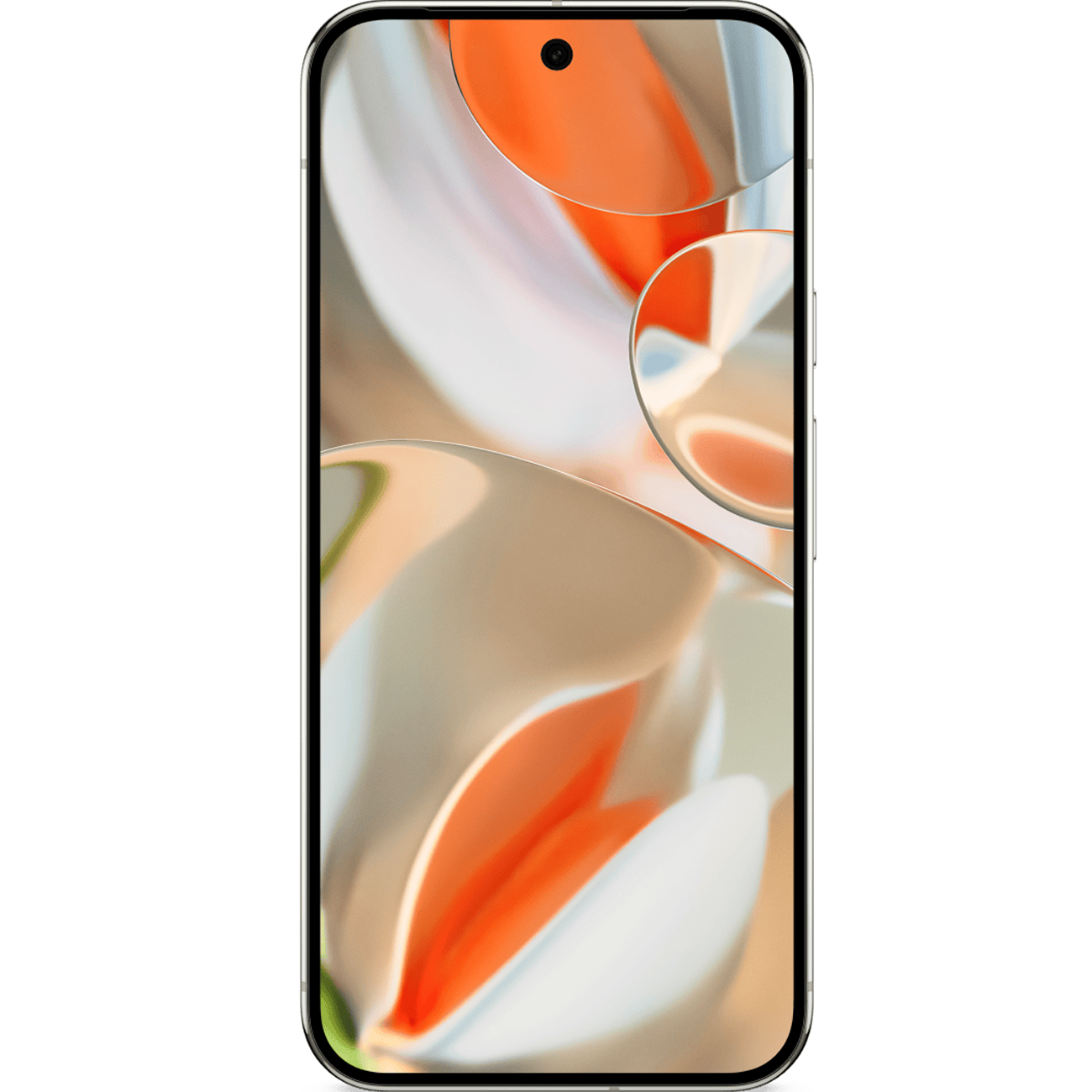 Смартфон Google Pixel 9 Pro XL 16/128Gb Porcelain (Фарфоровый)